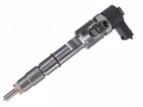 Common Rail Injector 0445110676 for YN 25L EU4 CAIJUN Common Rail Injector 0445110676 for YN 25L EU4 CAIJUN